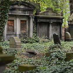 cemeteries