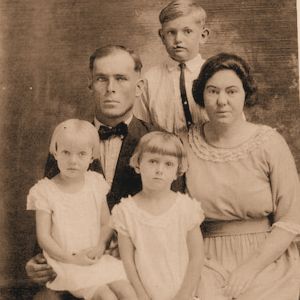 Ancestor